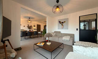 Appartement 5 Pièces 115 m² à vendre à Guebwiller (68500)