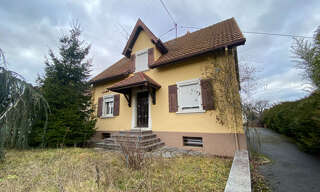Maison 5 Pièces 135 m² à vendre à Aspach-le-Bas (68700)