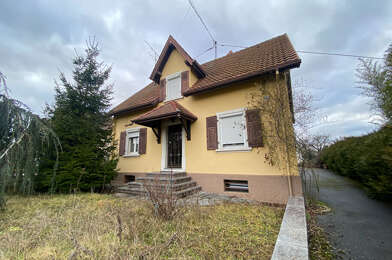 Maison 5 pièces 272500 €