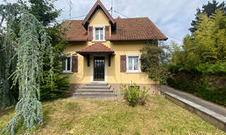 Maison 5 Pièces 135 m² à vendre à Aspach-le-Bas (68700)