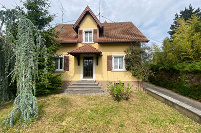Maison 5 pièces 262000 €