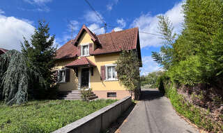 Maison 5 Pièces 135 m² à vendre à Aspach-le-Bas (68700)