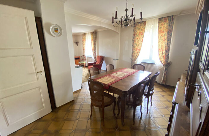 Maison individuelle 5 pièces à vendre à Aspach Le Bas - 135 m² — photo 4