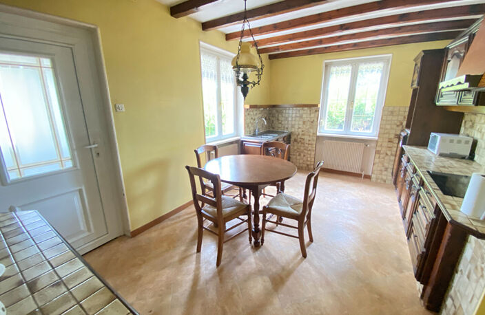 Maison individuelle 5 pièces à vendre à Aspach Le Bas - 135 m² — photo 5