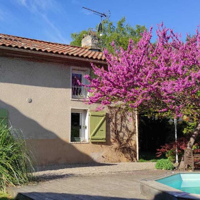 Maison 8 pièces 420000 €