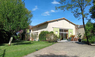 Maison 8 Pièces 242 m² à vendre à Saint-Sulpice-la-Pointe (81370)