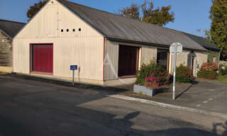 Commerce  104 m² à louer à Grez-en-Bouère (53290)