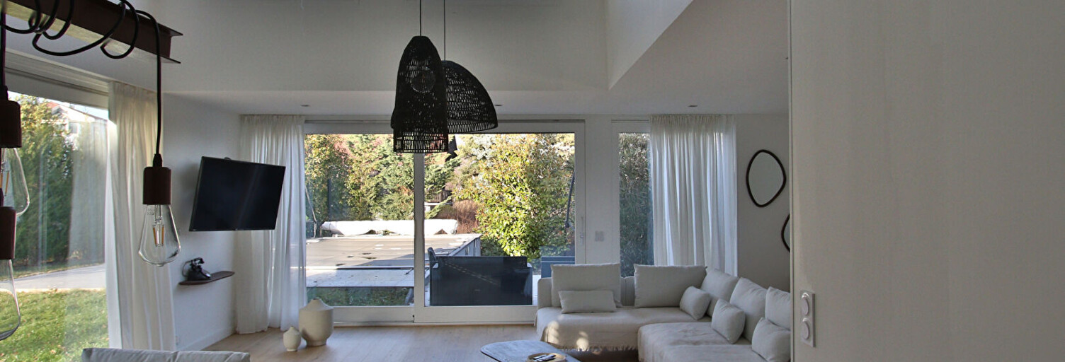 Maison 5 Pièces 163 m² à vendre à Seyssins (38180)