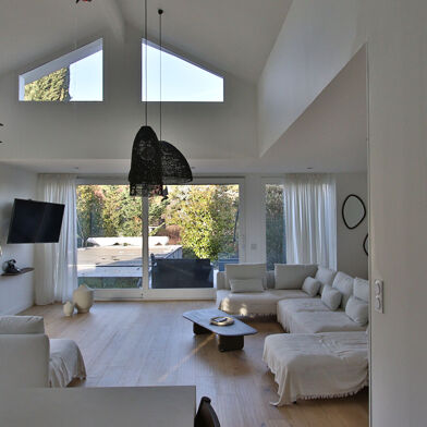 Maison 5 pièces 895000 €