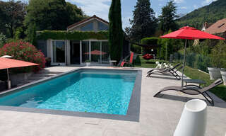 Maison 5 Pièces 163 m² à vendre à Seyssins (38180)