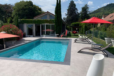 Maison 5 pièces 895000 €