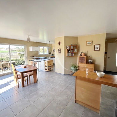 Maison 4 pièces 336000 €