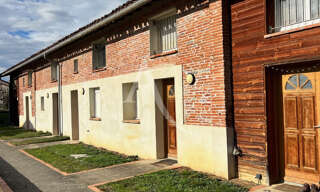 Appartement 3 Pièces 60 m² à louer à Pibrac (31820)