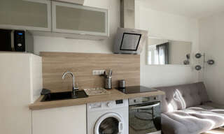 Appartement 2 Pièces 26 m² à louer à Pau (64000)