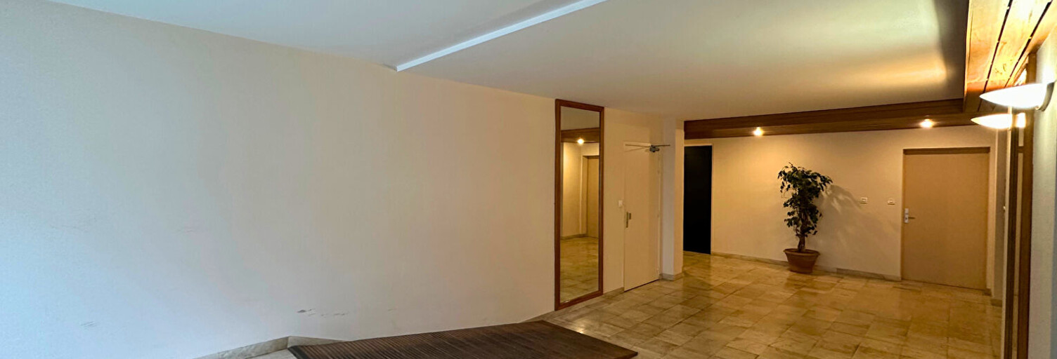 Appartement 4 Pièces 79 m² à vendre à Nantes (44000)