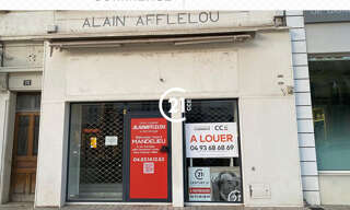 Commerce  54 m² à vendre à Cannes (06150)