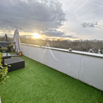 Appartement 3 pièces 292990 €