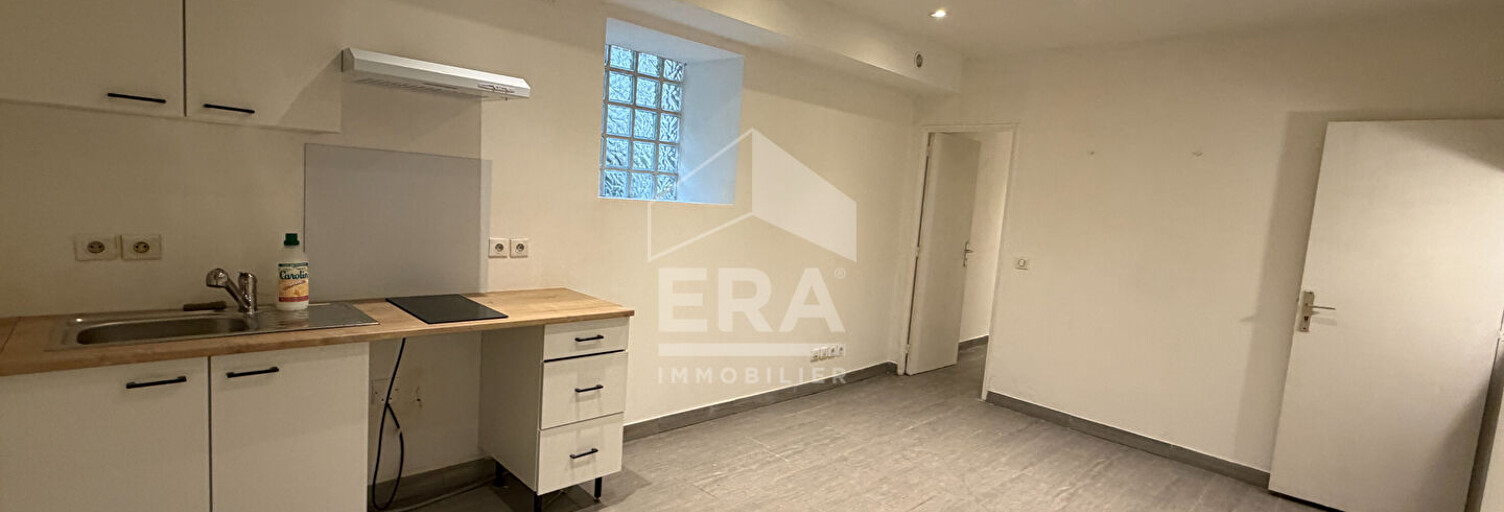 Appartement 2 Pièces 30 m² à louer à La Colle-sur-Loup (06480)