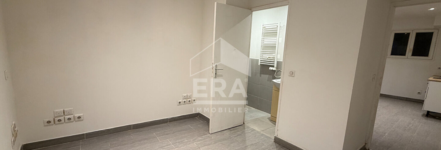 Appartement 2 Pièces 31 m² à louer à La Colle-sur-Loup (06480)