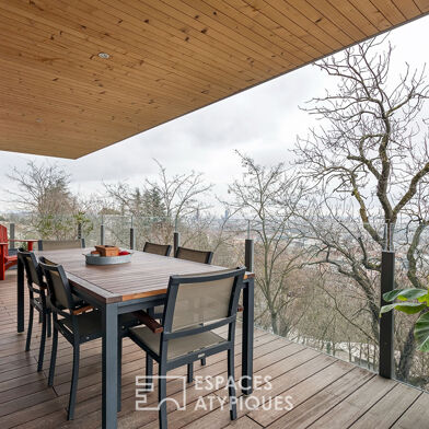 Appartement 4 pièces 575000 €