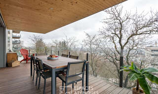 Appartement 4 Pièces 88 m² à vendre à Lyon 5 (69005)