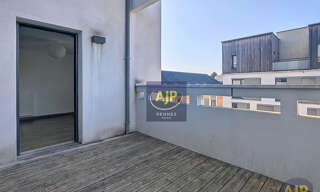 Appartement 1 Pièce 23 m² à vendre à Rennes (35700)