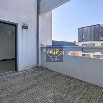 Appartement 1 pièces 165000 €