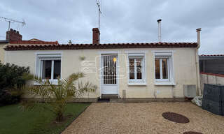 Maison 2 Pièces 42 m² à louer à Saint-Julien-de-Concelles (44450)