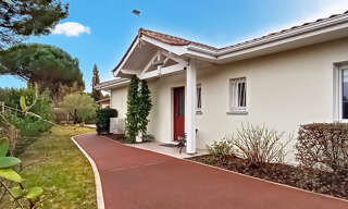 Maison 5 Pièces 125 m² à vendre à Arès (33740)