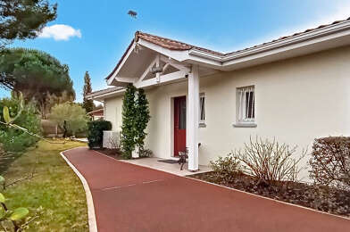 Maison 5 pièces 575000 €