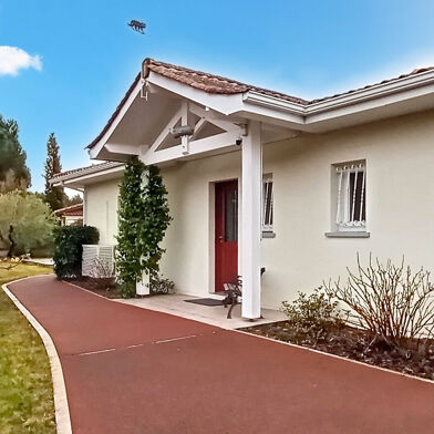 Maison 5 pièces 575000 €