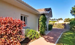 Maison 5 Pièces 125 m² à vendre à Arès (33740)