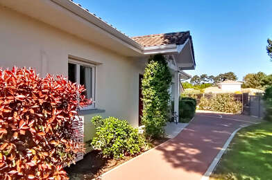 Maison 5 pièces 555000 €