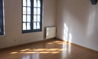 Appartement 3 Pièces 77 m² à louer à Rouen (76000)