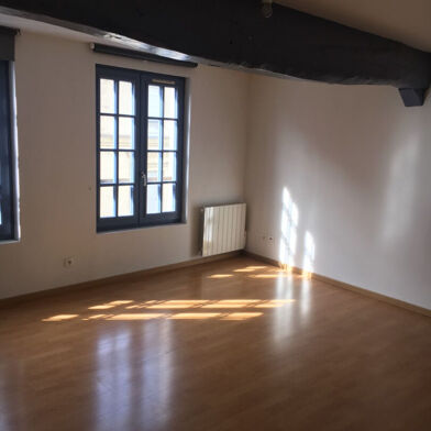 Appartement 3 pièces 695 €