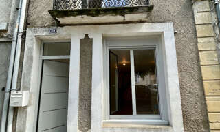 Maison 5 Pièces 103 m² à louer à Sainte-Livrade-sur-Lot (47110)