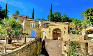 Maison 8 Pièces 345 m² à vendre à Pont-Saint-Esprit (30130)