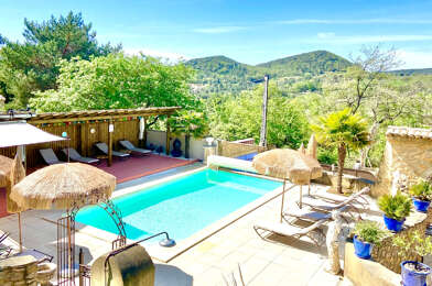 Maison 8 pièces 998000 €