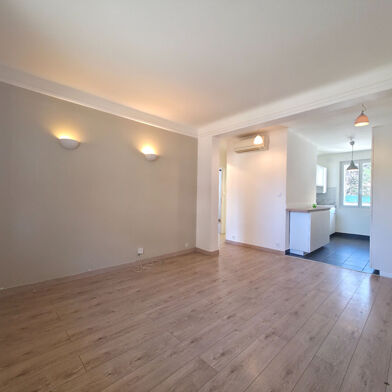 Appartement 3 pièces 162000 €