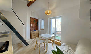 Appartement 2 Pièces 30 m² à louer à Toulouse (31000)