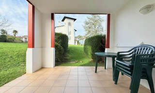 Appartement 2 Pièces 28 m² à vendre à Urrugne (64122)