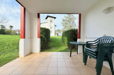 Appartement 2 pièces 140000 €