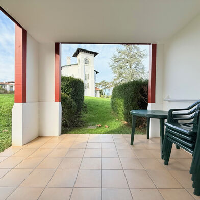 Appartement 2 pièces 140000 €