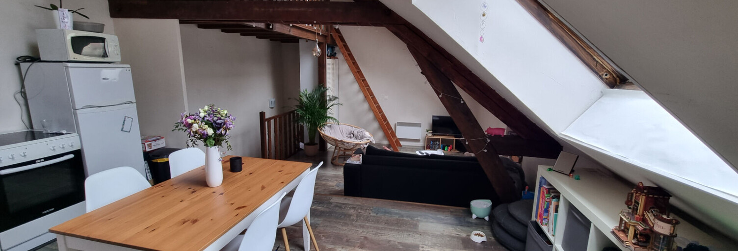 Appartement 5 Pièces 123 m² à vendre à Palaiseau (91120)