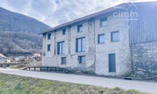 Appartement 4 Pièces 101 m² à vendre à Goncelin (38570)