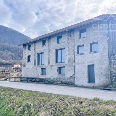 Appartement 4 pièces 155000 €