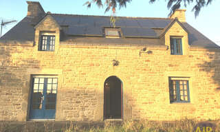 Maison 5 Pièces 106 m² à vendre à Péaule (56130)