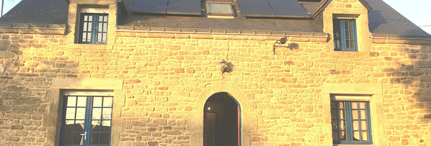 Maison 5 Pièces 106 m² à vendre à Péaule (56130)