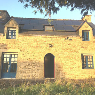 Maison 5 pièces 197000 €