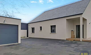 Maison 6 Pièces 134 m² à vendre à Châteaubriant (44110)